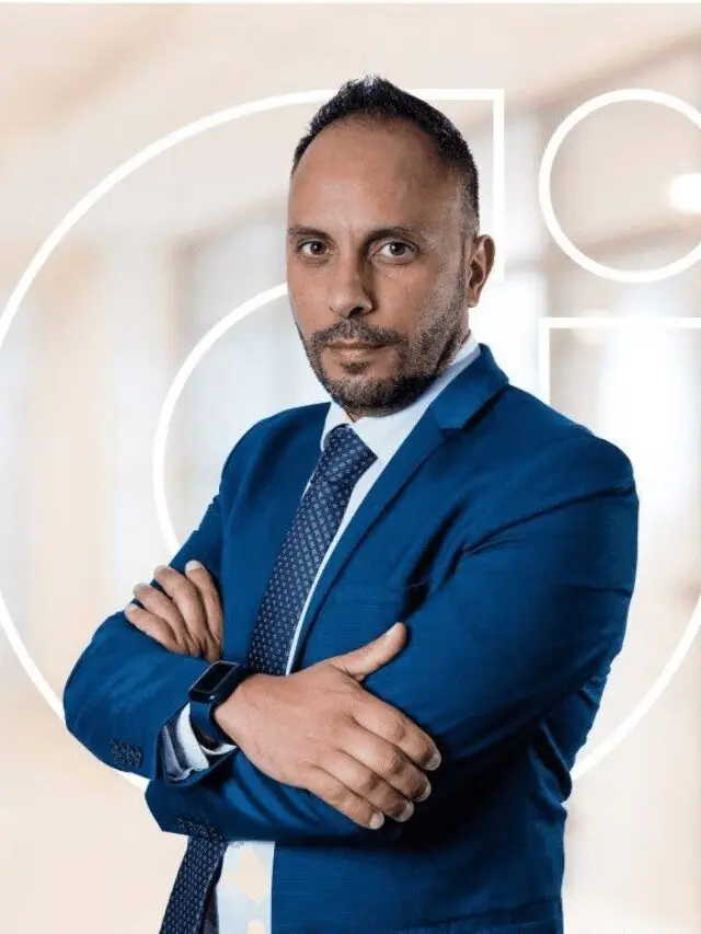 Agente inmobiliario 9 Nelson Vega - Asesor Inmobiliario y Perito Judicial place picture