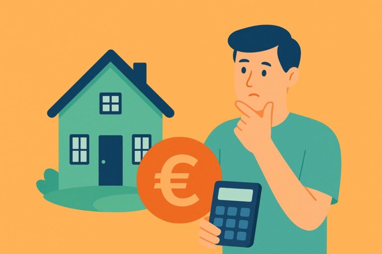 Impuestos al vender tu casa: lo que debes saber antes de ponerla en venta 6 senales vivienda sobrevalorada