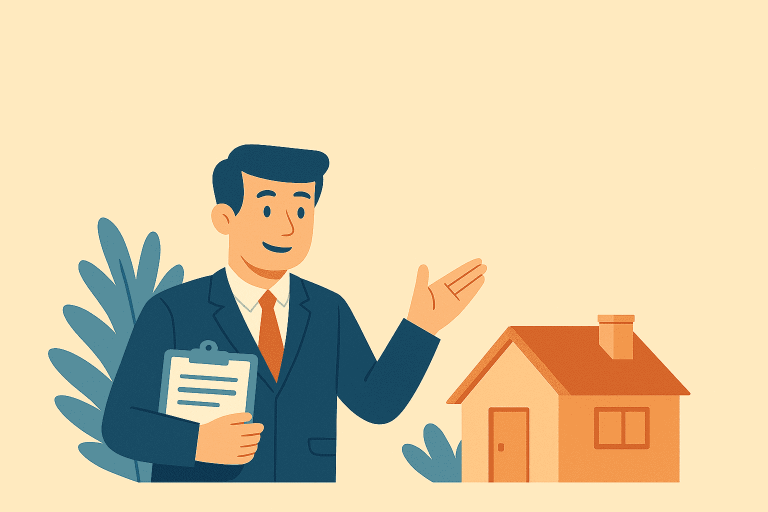 Qué significa tener una exclusiva con tu agente inmobiliario 2 ventajas de contratar asesor inmobiliario