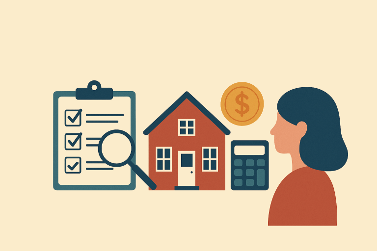 Cinco señales claras de que tu vivienda está sobrevalorada en Gran Canaria 3 tasacion y valoracion - diferencias