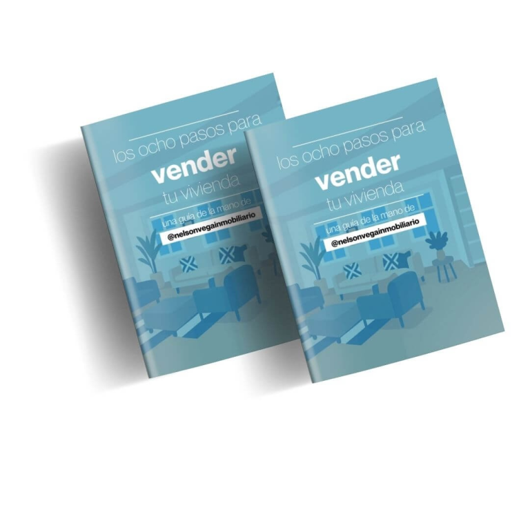 guia gratuita vender tu casa